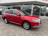 Mitsubishi Outlander PHEV Plus 4WD Automatik - Mitsubishi Gebrauchtwagen in Augsburg