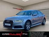 Audi A6 1.8 TFSI ultra S tronic Limo.-LED-TÜV NEU - Audi A6: 1.8