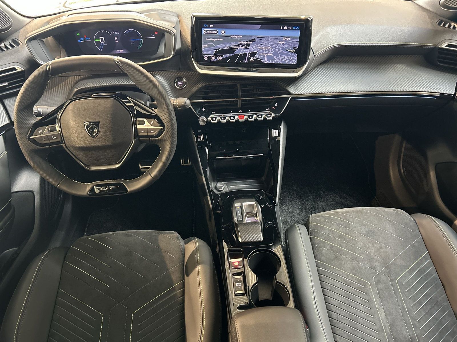 Peugeot 208 - Bild 10