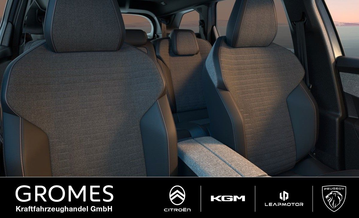 Peugeot 5008 - Bild 6
