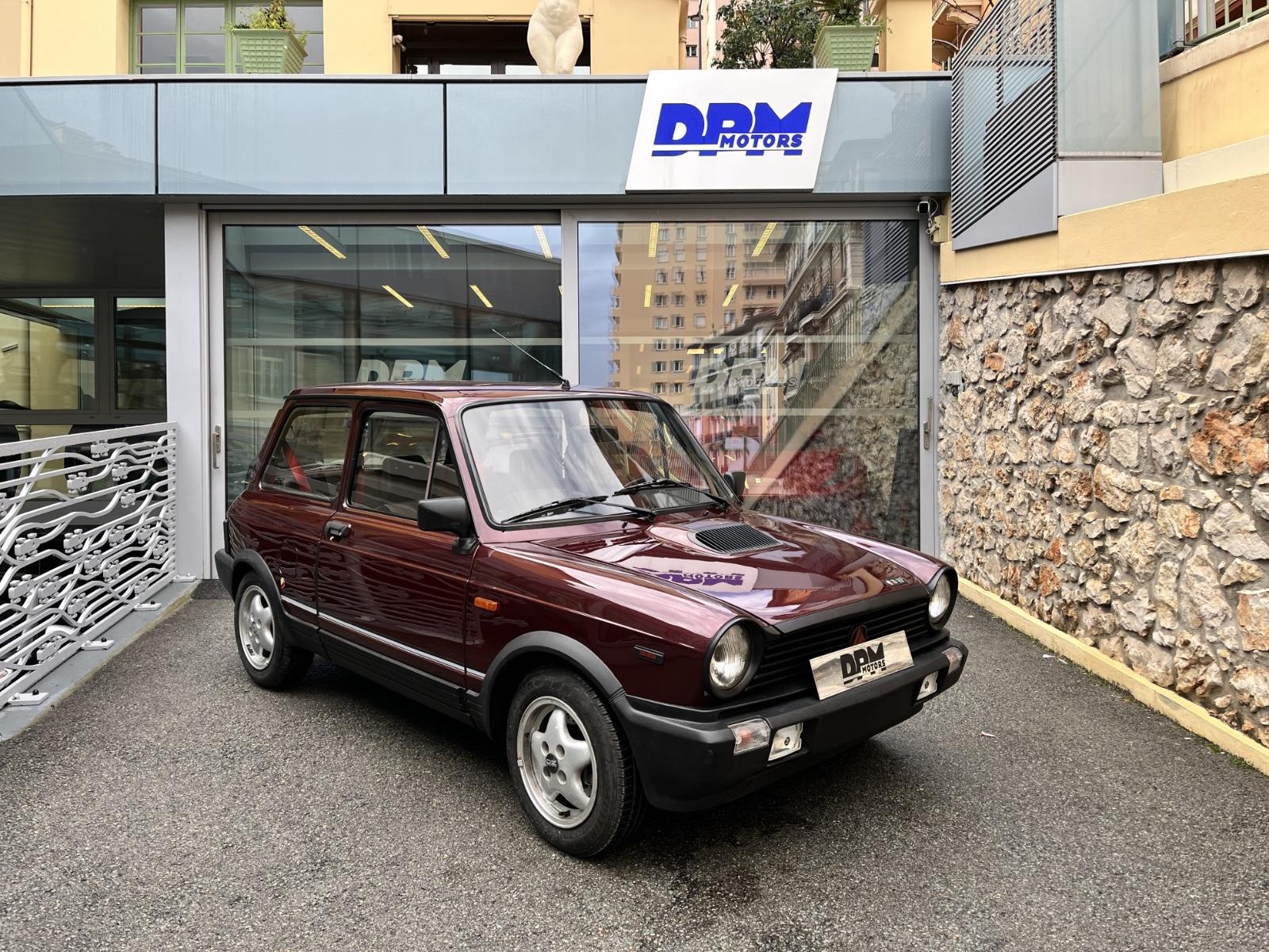 Andere Autobianchi