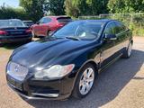 Jaguar XF 3.0 V6 Diesel Premium Luxury - gebrauchte Jaguar XF aus dem Jahr 2010