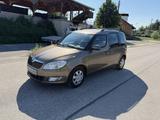 Skoda Roomster Ambition-Klima-Pdc - gebrauchte Skoda Roomster aus dem Jahr 2014