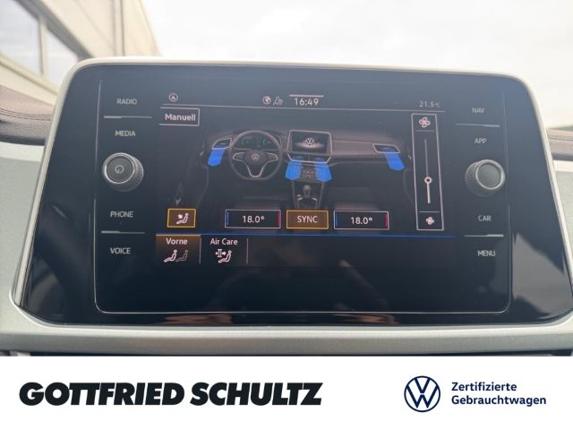 Volkswagen T-Roc - Bild 20