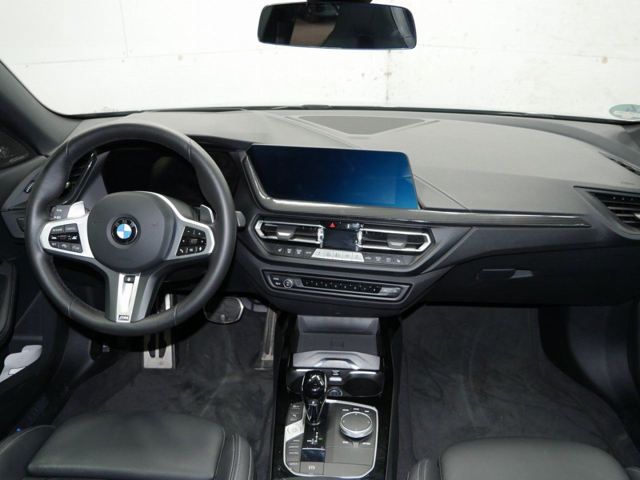 BMW M235 - Bild 12
