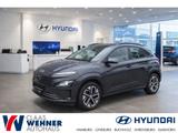 Hyundai KONA Elektro ELEKTRO (100KW) SELECT-PAKET INKL.  - schwarze Hyundai KONA Elektro