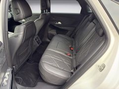 Fahrzeugabbildung DS Automobiles DS 7 1.6 E-Tense 225 Grand Chic Leder & Kamera
