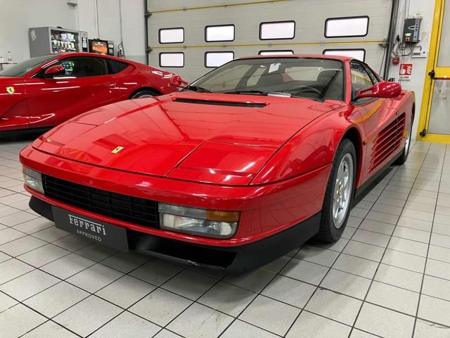 Ferrari FERRARI Testarossa Testarossa