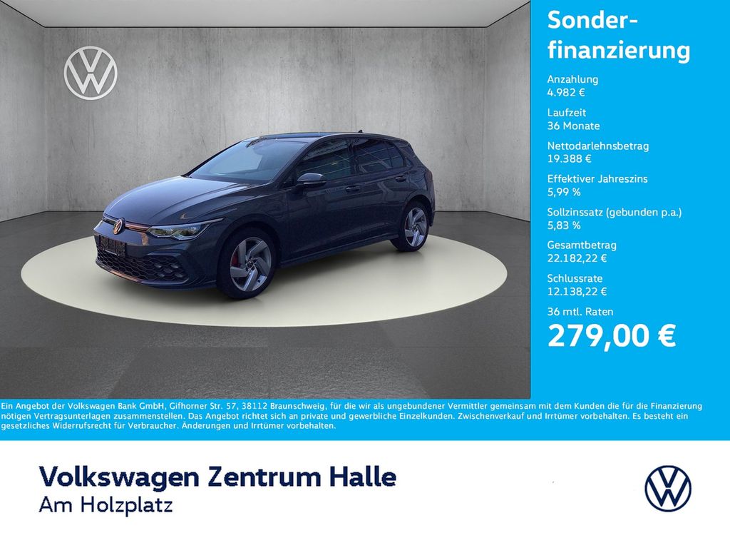 Image of Volkswagen Golf