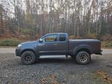 Toyota Hilux 4x4 Extra Cap