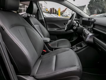 Hyundai Kona Prime Elektro 2WD 360° Kamera Leder Navi