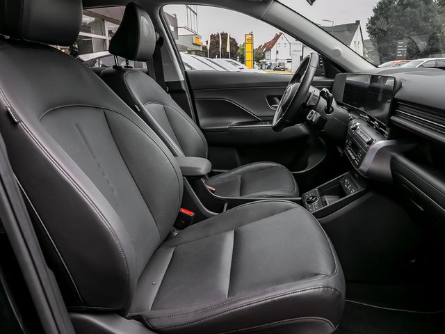 Hyundai Kona Prime Elektro 2WD 360° Kamera Leder Navi