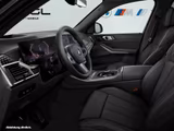BMW X5 xDrive40d M Sportpaket HK HiFi DAB LED - BMW: X