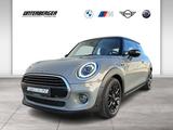 MINI Cooper Pepper LED PDC Klimaautomatik - MINI Cooper aus 2020