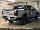 Ford 2.0EB 4WD WILDTRAK DC NAVI B&O ACC El. Rollo AHK - gebrauchte Ford SUV & Geländewagen