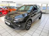 Seat Arona Xcellence Scheckheft Navi LED Sperrdiff. A - Seat Arona in Hagen