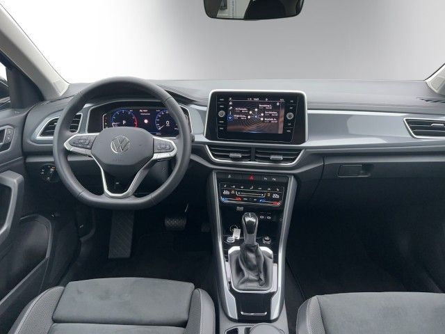 T-Roc Style 1.5 TSI DSG NAVI+LED+ACC+5J-GARANTIE