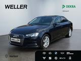 Audi A4 1.4 TFSI sport S-tronic *LED*GSD*Leder*CAM*SH - Audi A4: Limousine