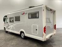 Carthago C Tourer I148*E&P/2xSolar/2xLithium/Sat/Markise*
