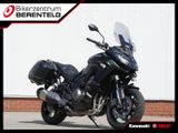 Kawasaki Versys 1000 inkl Koffer *Griffheizung* LZT00B - Offers matching your search criteria