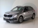 Skoda Kamiq 1.0 TSI DSG Selection AHK/ACC/Matrix/Cam - Skoda Kamiq: Automatik