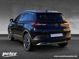 Opel Grandland X 1.2 Turbo Ultimate Klimaautomatik Le - Opel Gebrauchtwagen in Chemnitz