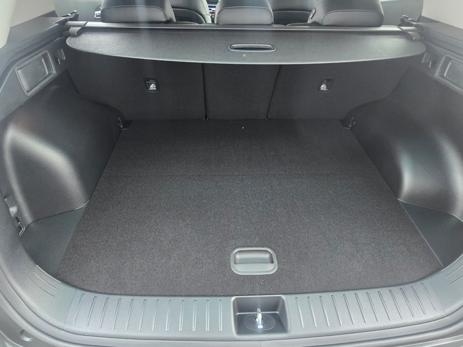 Fahrzeugabbildung Kia Kia Sportage 1.6 T-GDI DCT Vision Komfort