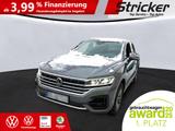 Volkswagen Touareg R-Line 3.0TSI 522,-ohne Anzahlung Navi A - Volkswagen Touareg: 5.0