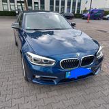 BMW 118i Sport Line Sport Line - BMW 118 in Köln