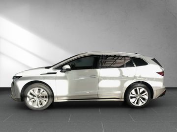Skoda Enyaq 60*AHZV*PDC*CAM*NAVI*ACC*4xSHZ*MATRIX