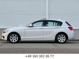 BMW 118 1er Limousine 5-trg.*Sitzheizung*ALU*LED - BMW 118: Schiebedach