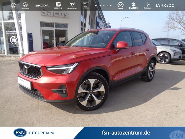 Volvo XC40 B3 Core Leder