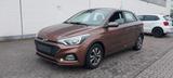 Hyundai i20 1.0/AUTOMATIK/EURO6/FACELIFT/ALU - gebrauchte Hyundai i20 mit Facelift