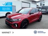 Volkswagen T-ROC R-Line 2.0 TDI*KAM*NAVI*SHZ*LED*PDC - Volkswagen T-Roc aus 2024