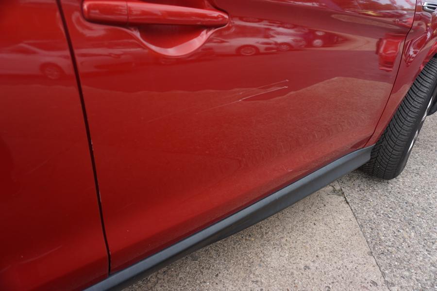 Mitsubishi ASX 2012 — photo 5