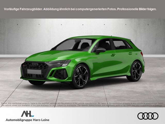 Audi RS3 Sportback 294(400) kW(PS) S tronic quattro