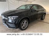 Mercedes-Benz GLE 350 e 4M AMG Line Coupe MultibeamPano Kam20" - Mercedes-Benz GLE 350 aus 2022