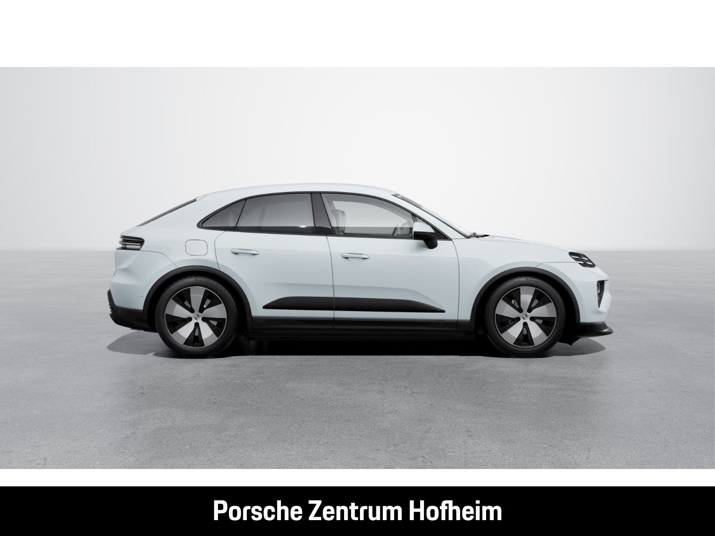 Porsche Macan BOSE Luftfederung PASM nur 14.900km 1.Hand foto 6