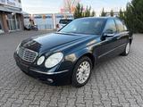 Mercedes-Benz Mercedes Benz E240, NAVI, Automatik, Leder... - gebrauchte Mercedes-Benz E 240 aus dem Jahr 2005