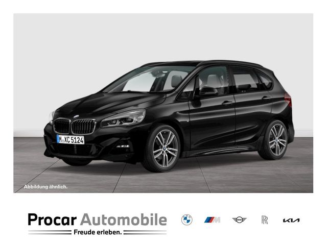 BMW 220d xDrive Active Tourer (201 M Sport PANO RFK