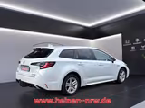 Suzuki Swace 1.8 Comfort Plus NAVI+RÜCKFAHRKAMERA+AHK - gebrauchte Suzuki Kombis