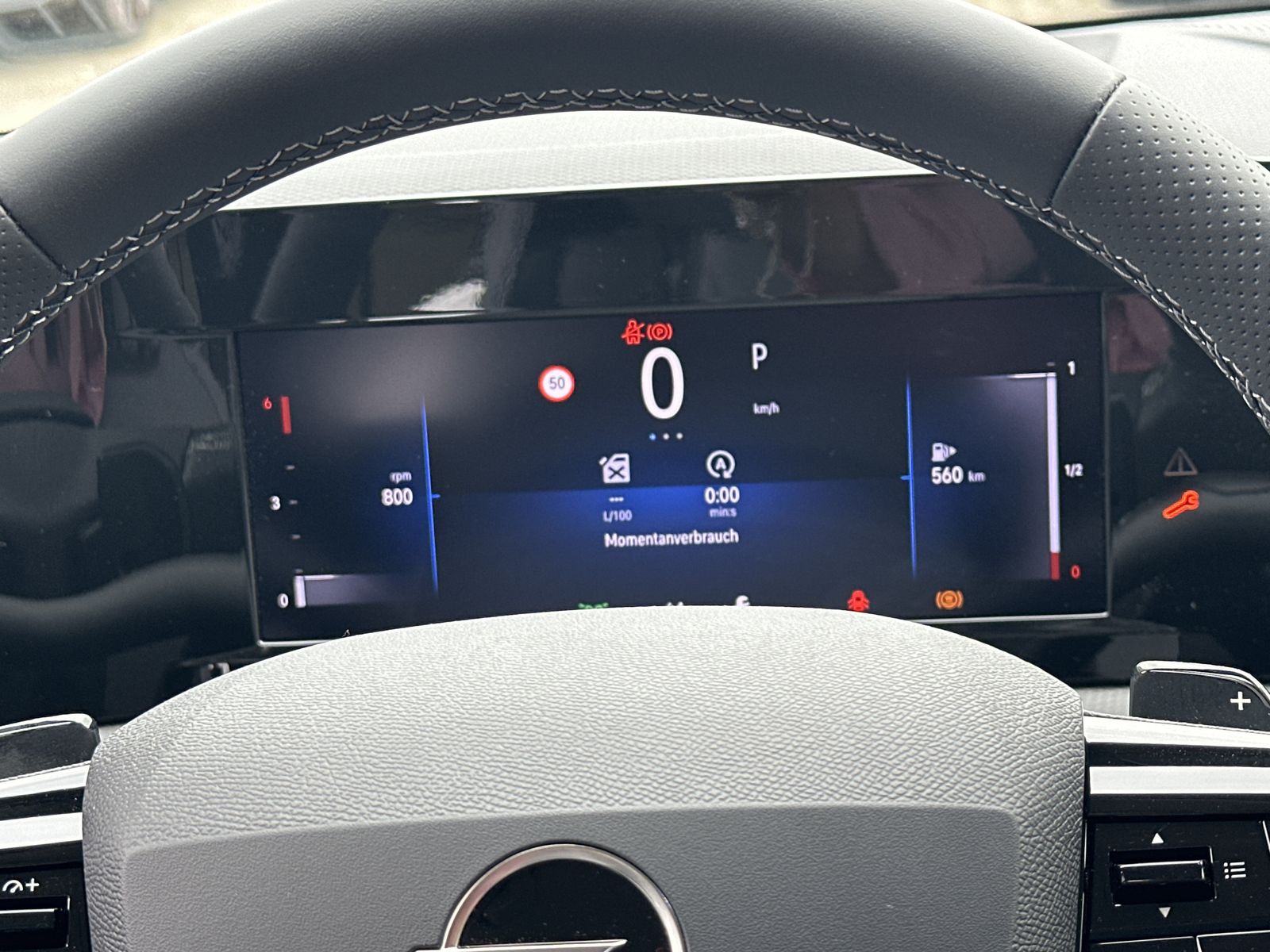 Fahrzeugabbildung Opel Astra Limousine 1.5 D Enjoy AT NAV+LED+VCOCK+PP