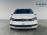 Volkswagen Touran United Start-Stopp 7 Sitze Navi Sitzhe. - Volkswagen Touran mit Diesel-Antrieb: Taxi, Kleinbus