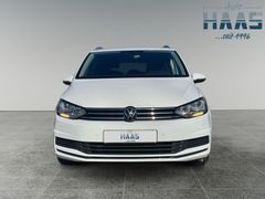 Fahrzeugabbildung Volkswagen Touran United Start-Stopp 7 Sitze Navi Sitzhe.