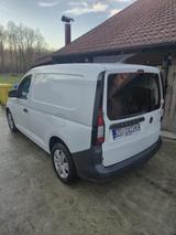 Volkswagen Caddy 2.0 TDI 90kW 4MOTION Life Life - Volkswagen Caddy: 9k