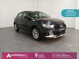 Audi A1 25 1.0 TFSI citycarver|Navi|CAM|Sitzhzg. - Audi A1: Citycarver