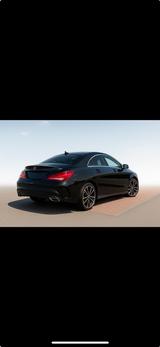 Mercedes-Benz Mercedes Benz CLA 200 - Mercedes-Benz CLA 200 in Chemnitz