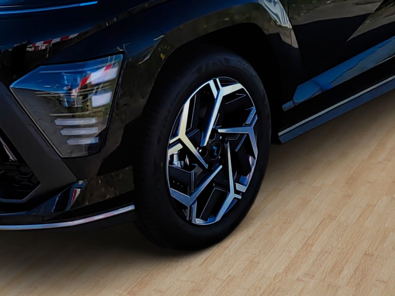 Hyundai Kona – Bild 6