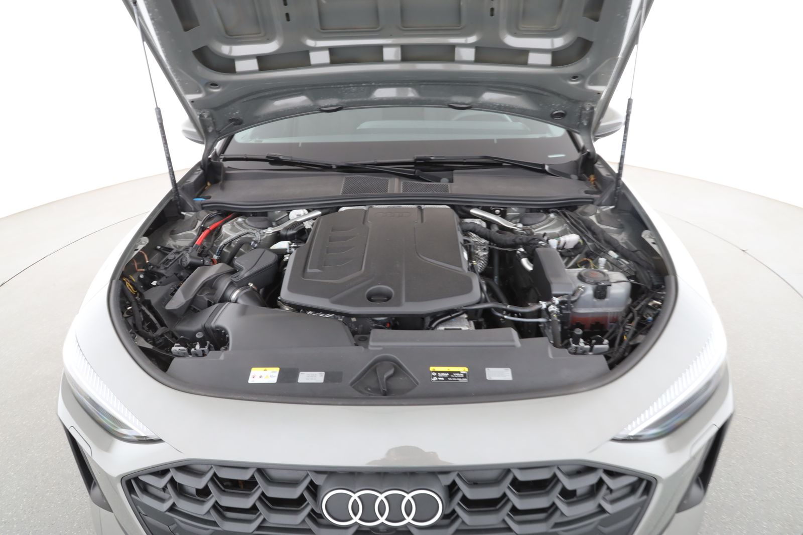 Audi A5 - Bild 9