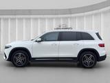 Mercedes-Benz EQB 300 AMG 4Matic LEDER DISTRONIC Memory Totwi. - gebrauchte Mercedes-Benz EQB aus dem Jahr 2024